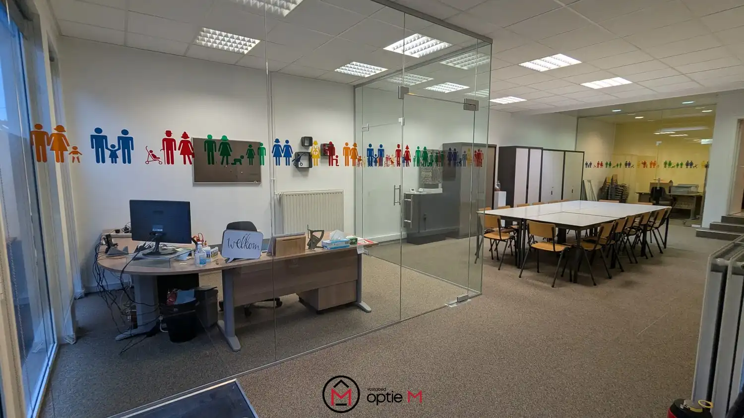 Handelspand te koop in Beringen – instapklaar met een oppervlakte van 100 m² in de Brugstraat foto 2