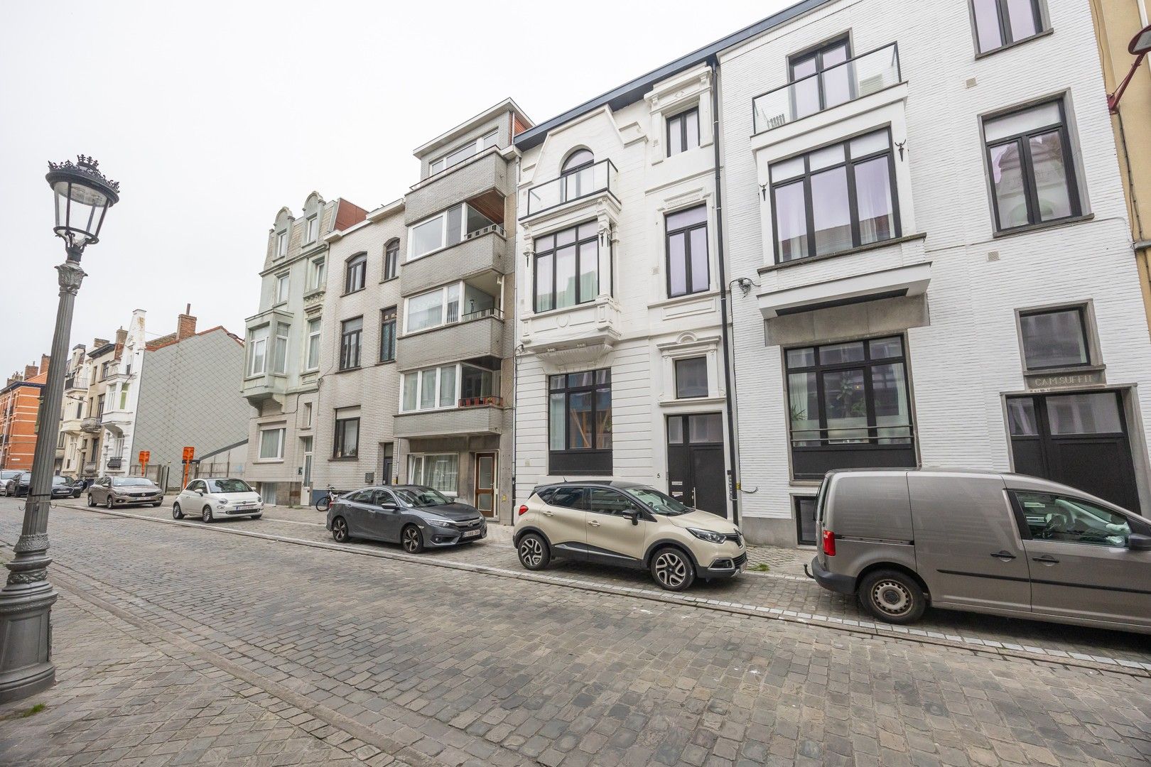 Appartement te koop foto 14