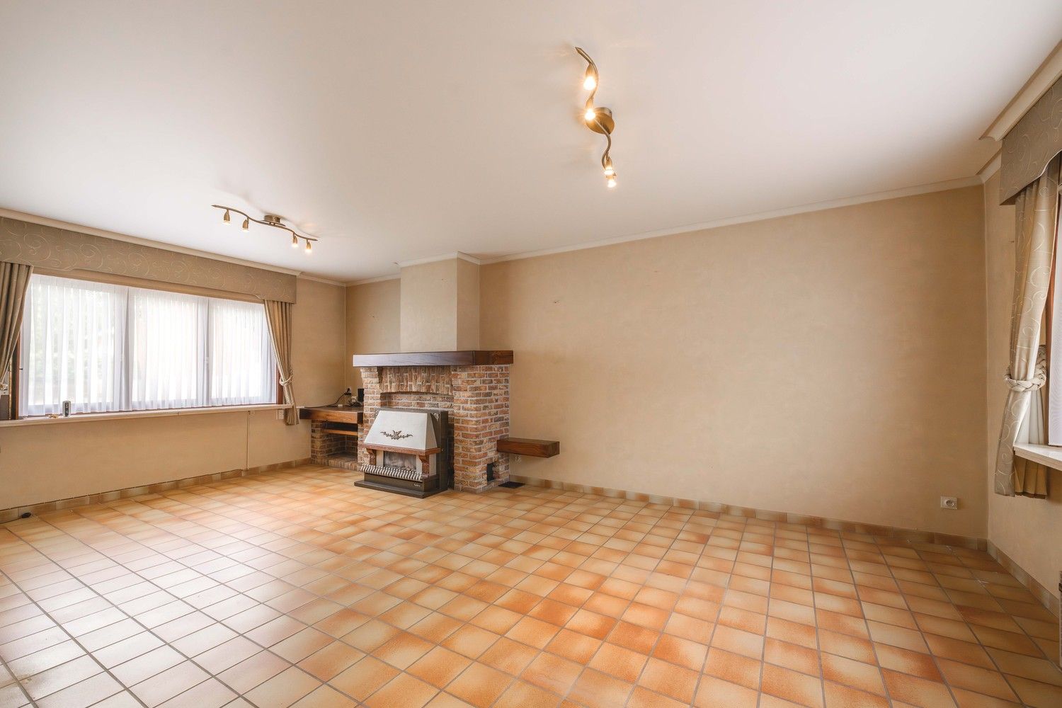 Halfopen woning te Meulebeke. foto 5