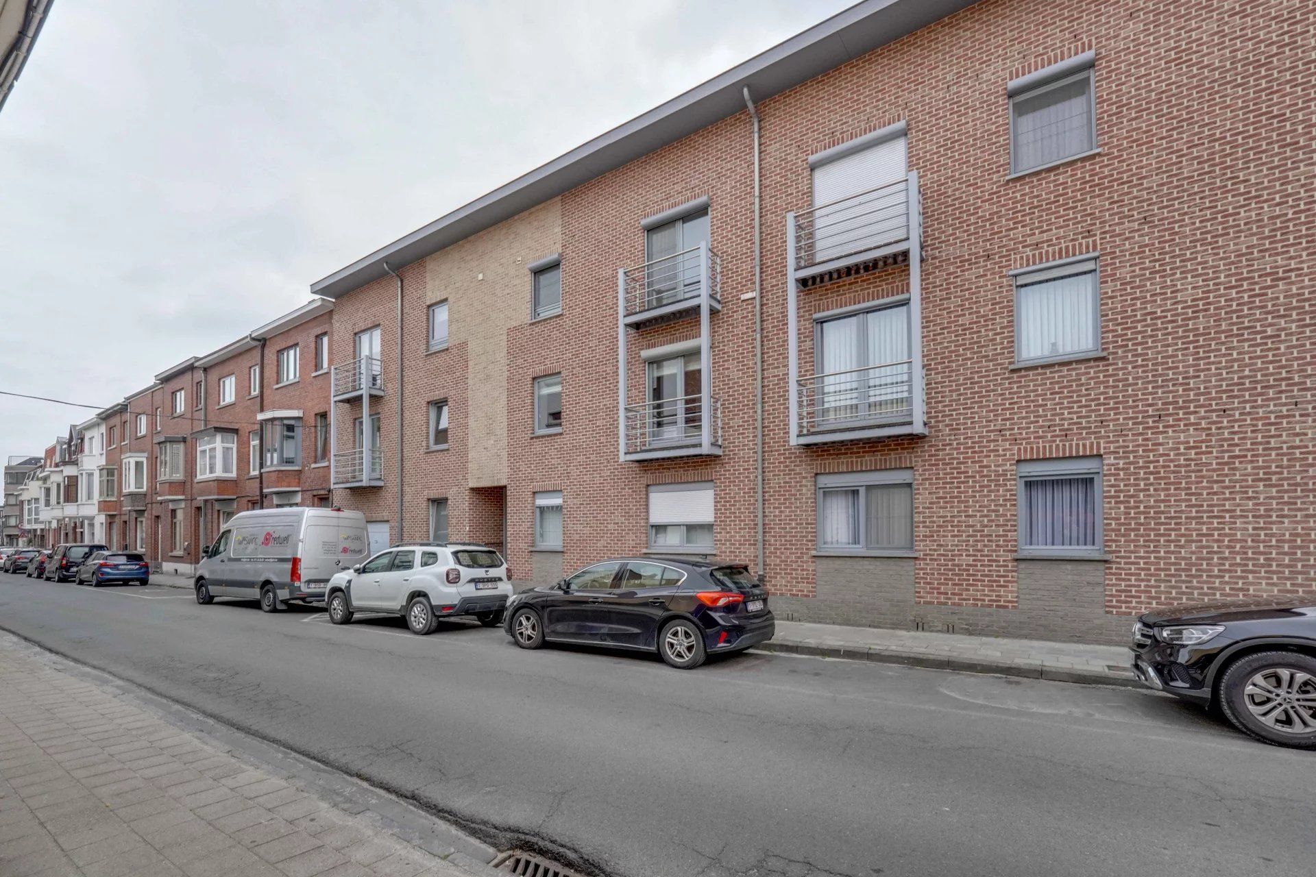 Duplex appartement in centrum foto 25