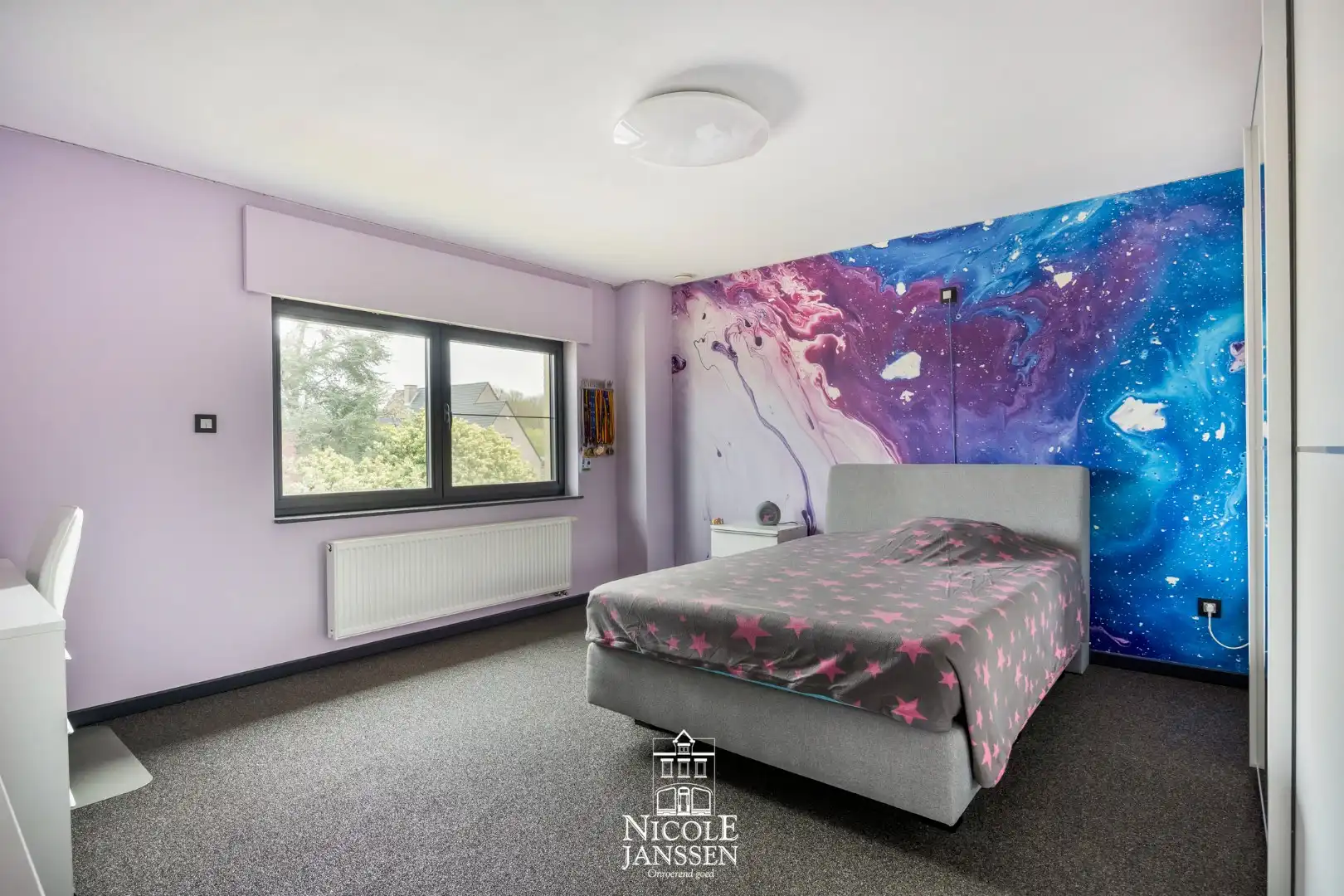 Instapklare gezinswoning  foto 21