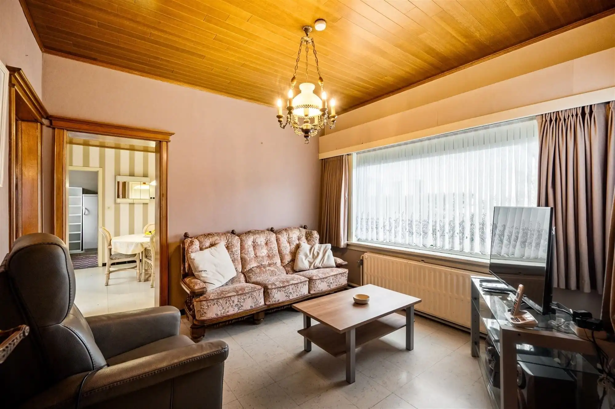 Charmante woning met aangename tuin te Duffel foto 5