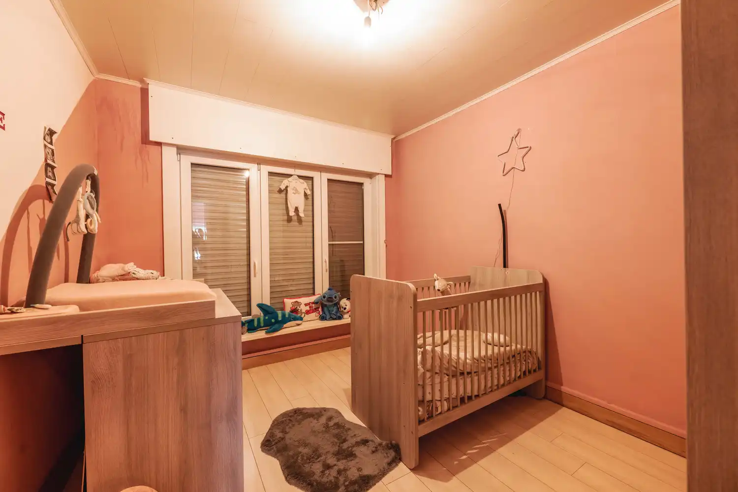 Woning dichtbij het centrum van Meulebeke. foto 12