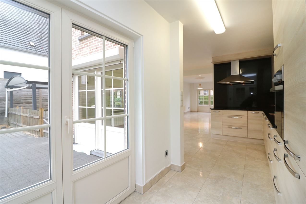 Gezellige woning met twee slpk op rustige locatie foto 11
