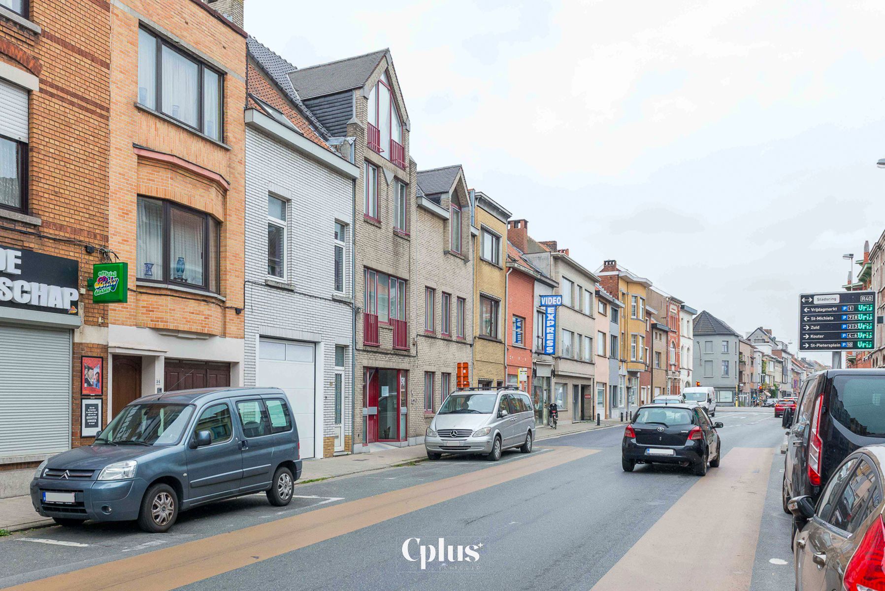 Gezellig duplexappartement met 2 slaapkamers foto 10