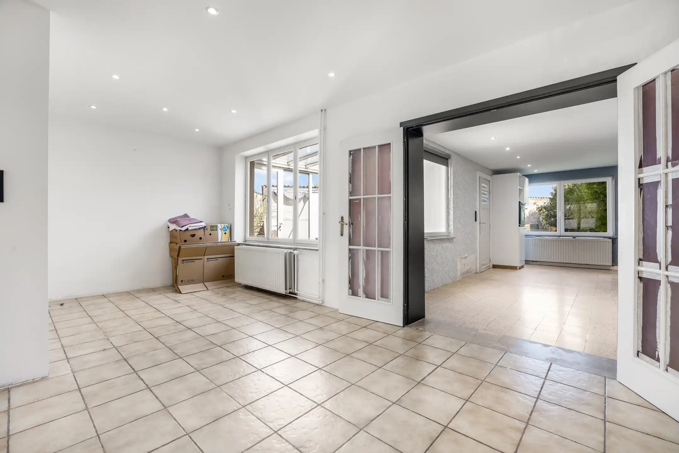 HOB woning met twee garages te Val-Meer foto 5