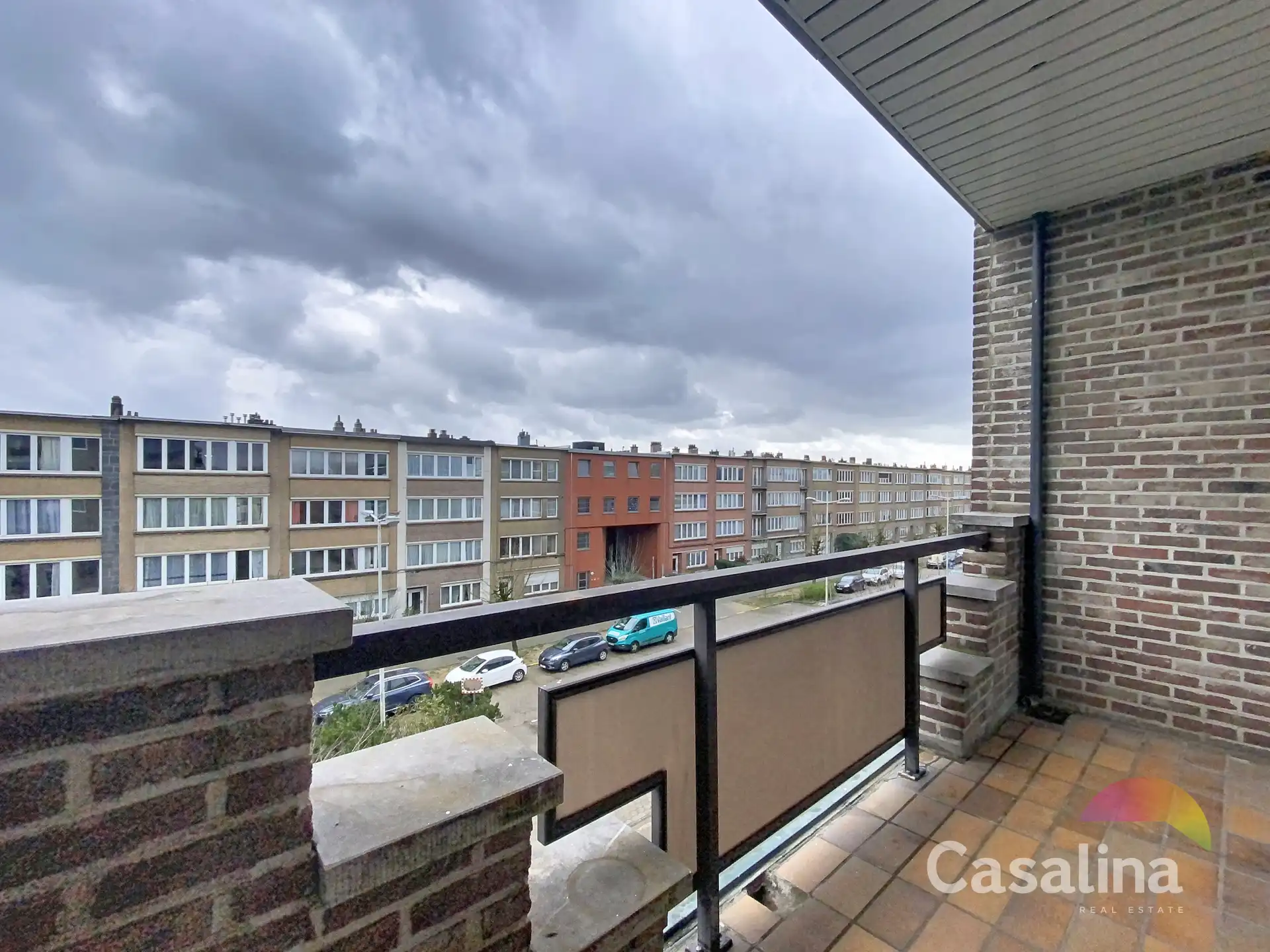 Prachtig appartement 111m² met 3 slpks, kelder en parking  foto 20