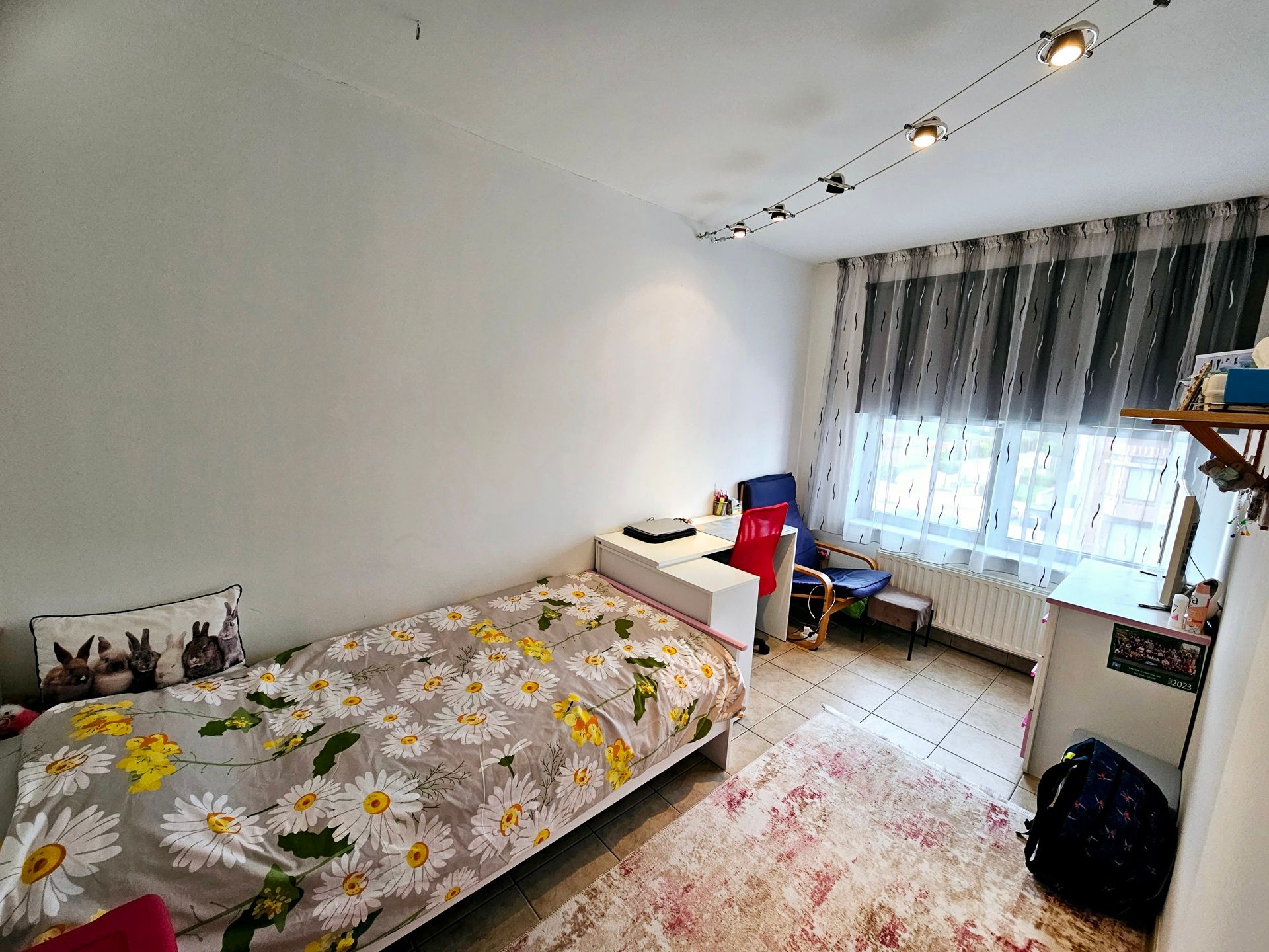 Appartement vlakbij het station foto 7