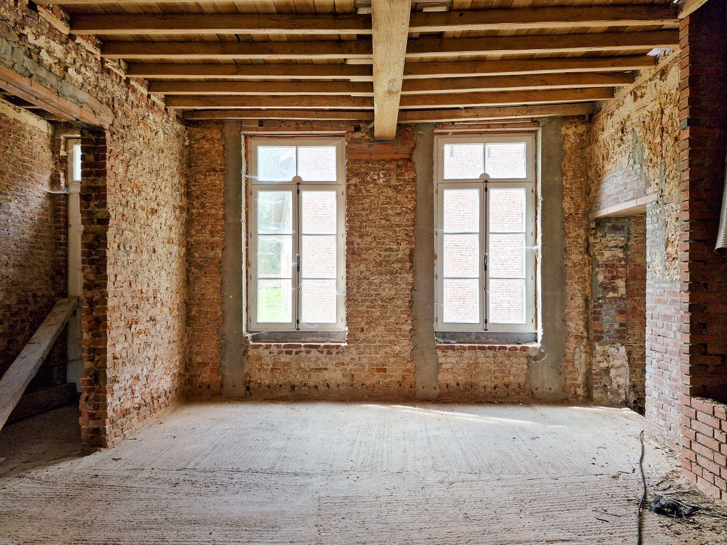 Monumentale Engelsmolen te koop op 3,4 hectare en verschillende mogelijkheden foto 13