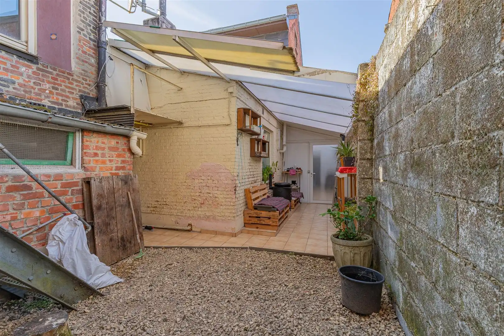 Charmante gezinswoning met 3 slpk en garage foto 17