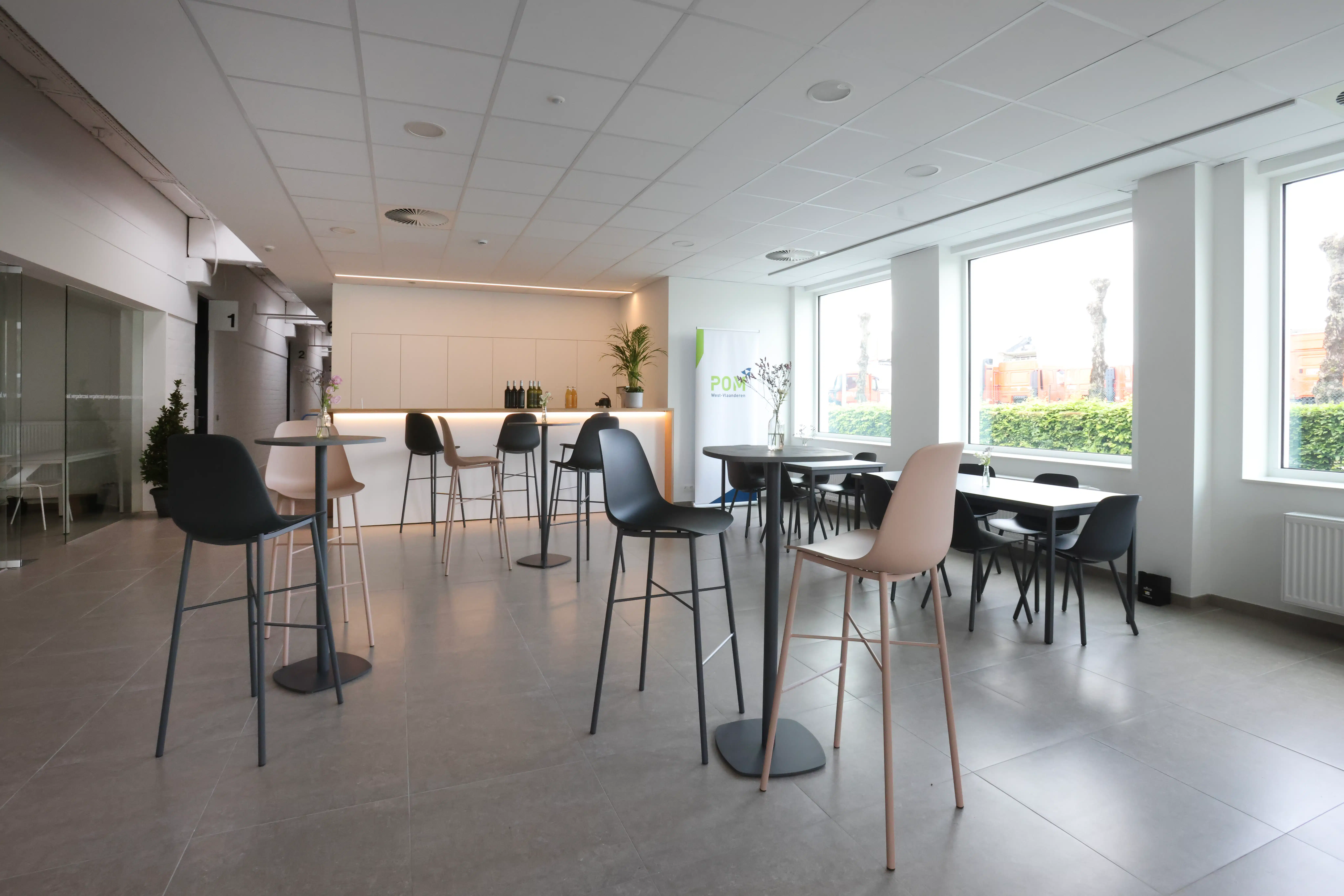 Kantoor voor startende ondernemers foto 4