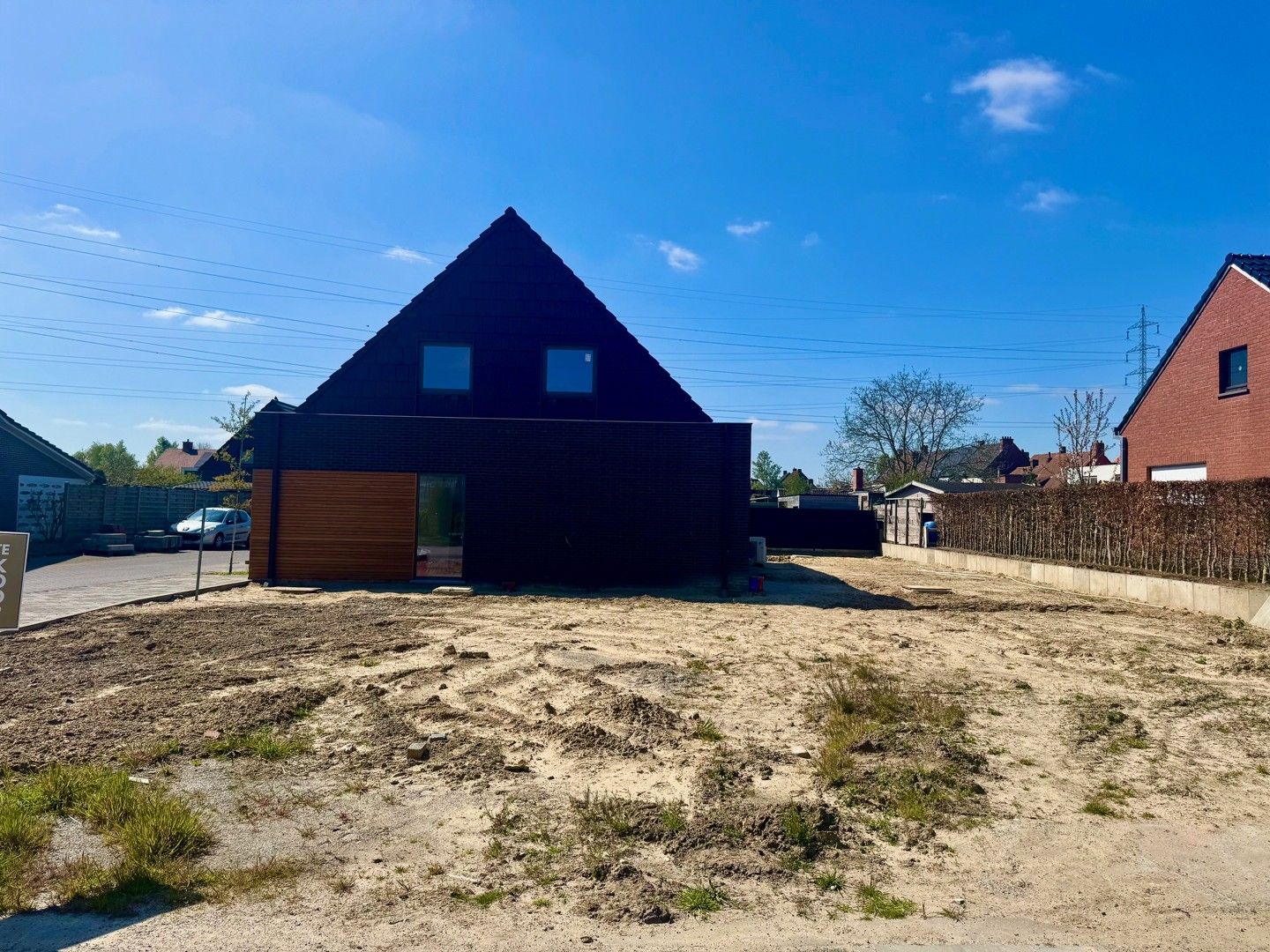 Subliem wonen in Deerlijk! foto 12