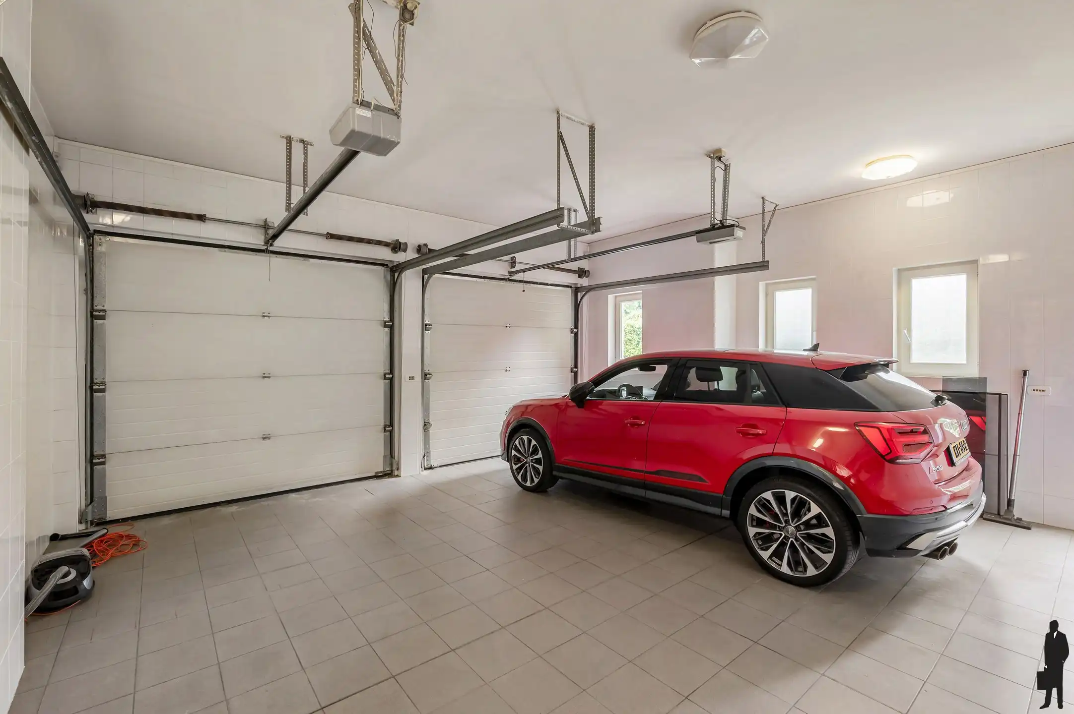 Exclusieve stijlvilla met binnenzwembad, wellness en hoogwaardige afwerking op toplocatie te Essen foto 43