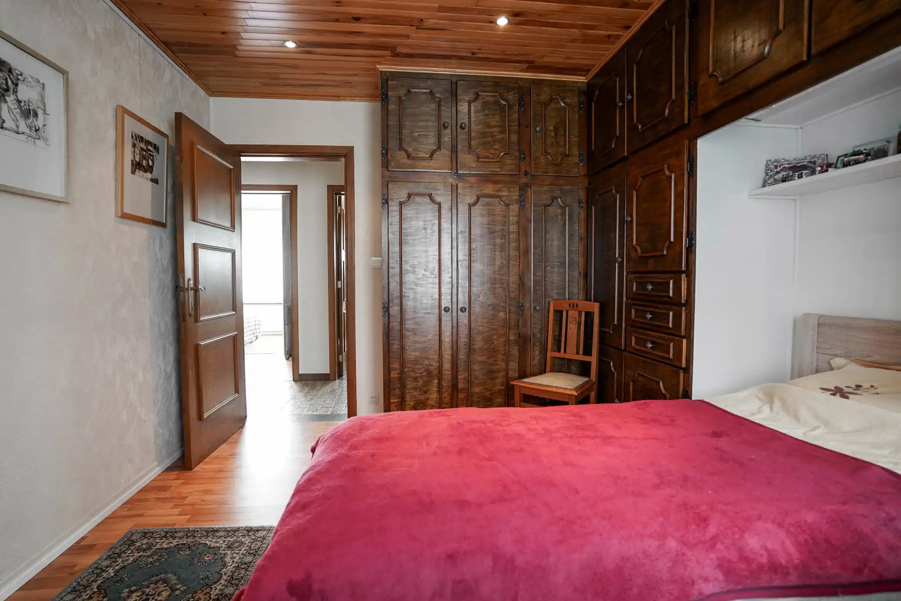 Gunstig gelegen open bebouwing op een mooi perceel van 768m² te Londerzeel foto 18