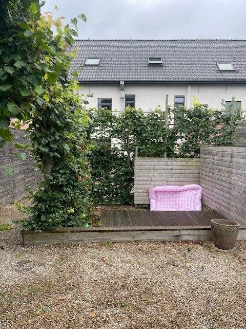 Ruime woning met 3 slaapkamers centrum Kuurne foto 12