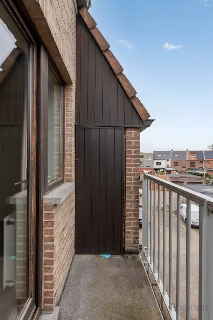 Appartement te koop in centrum Tessenderlo foto 14