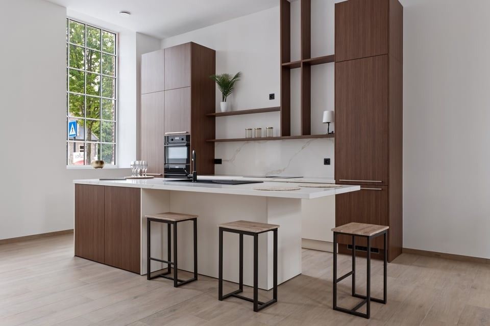 EXCLUSIEF WONEN IN EEN GERESTAUREERDE VIERKANTSHOEVE foto 42