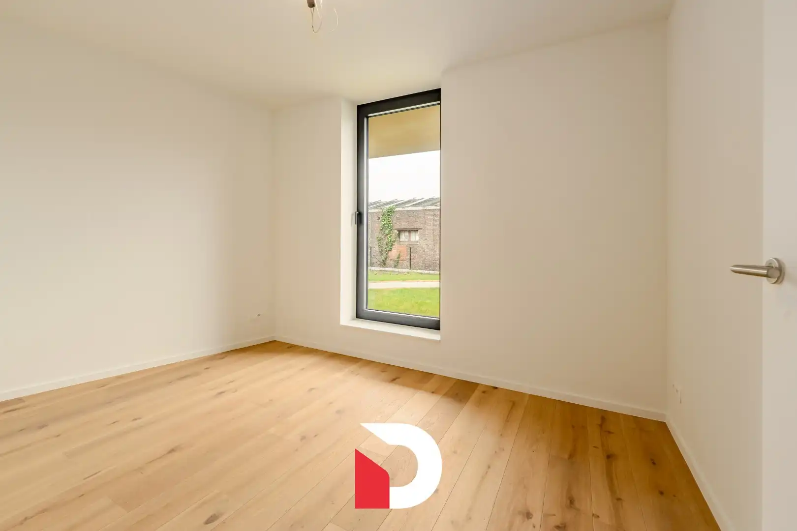 Nieuwbouwappartement met 3 slaapkamers te Kristus-Koning (Brugge) foto 10