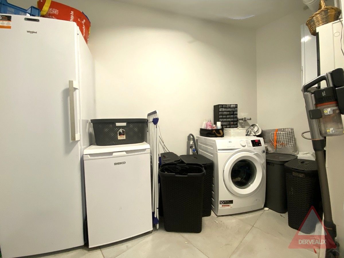 Moorslede – Recent appartement met terras en parkeerplaats foto 7