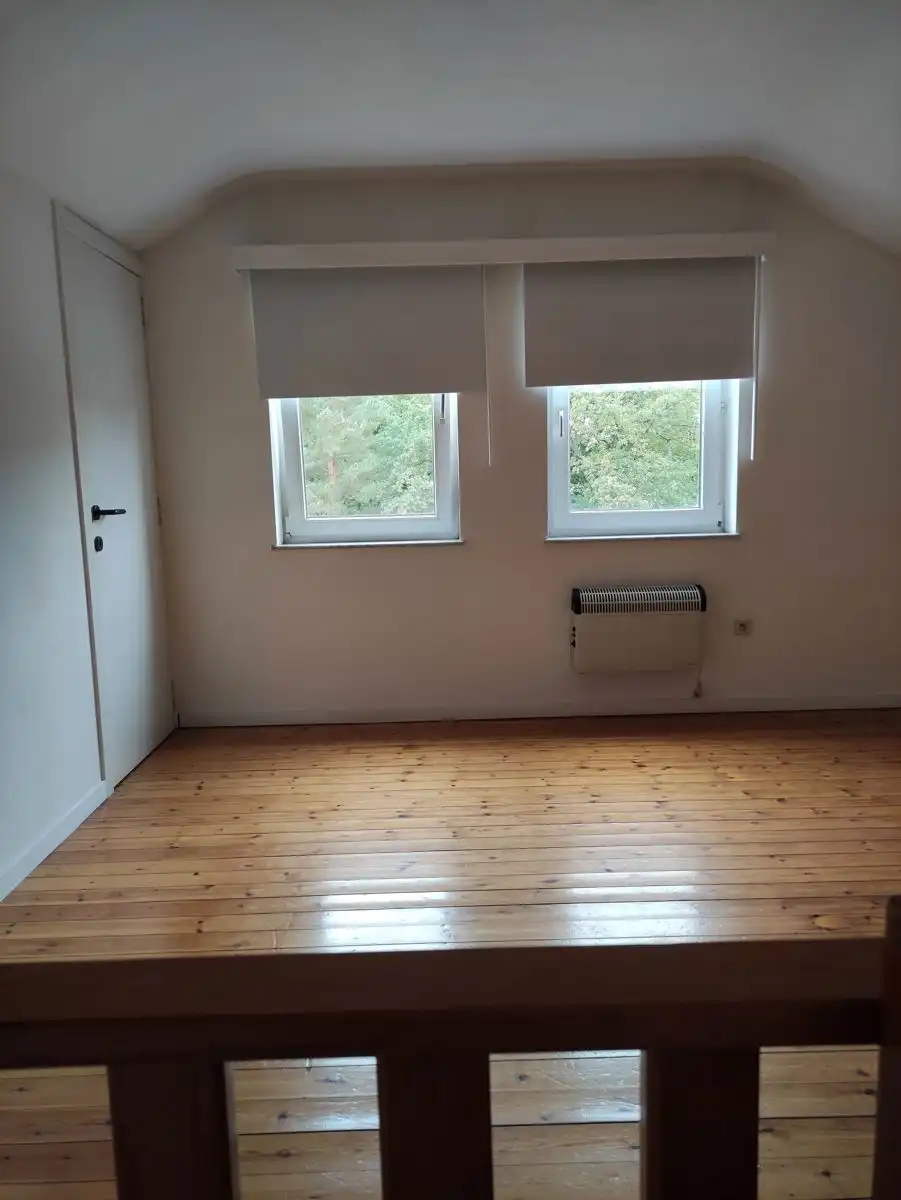 Duplexappartement op wandelafstand van centrum Genk foto 9