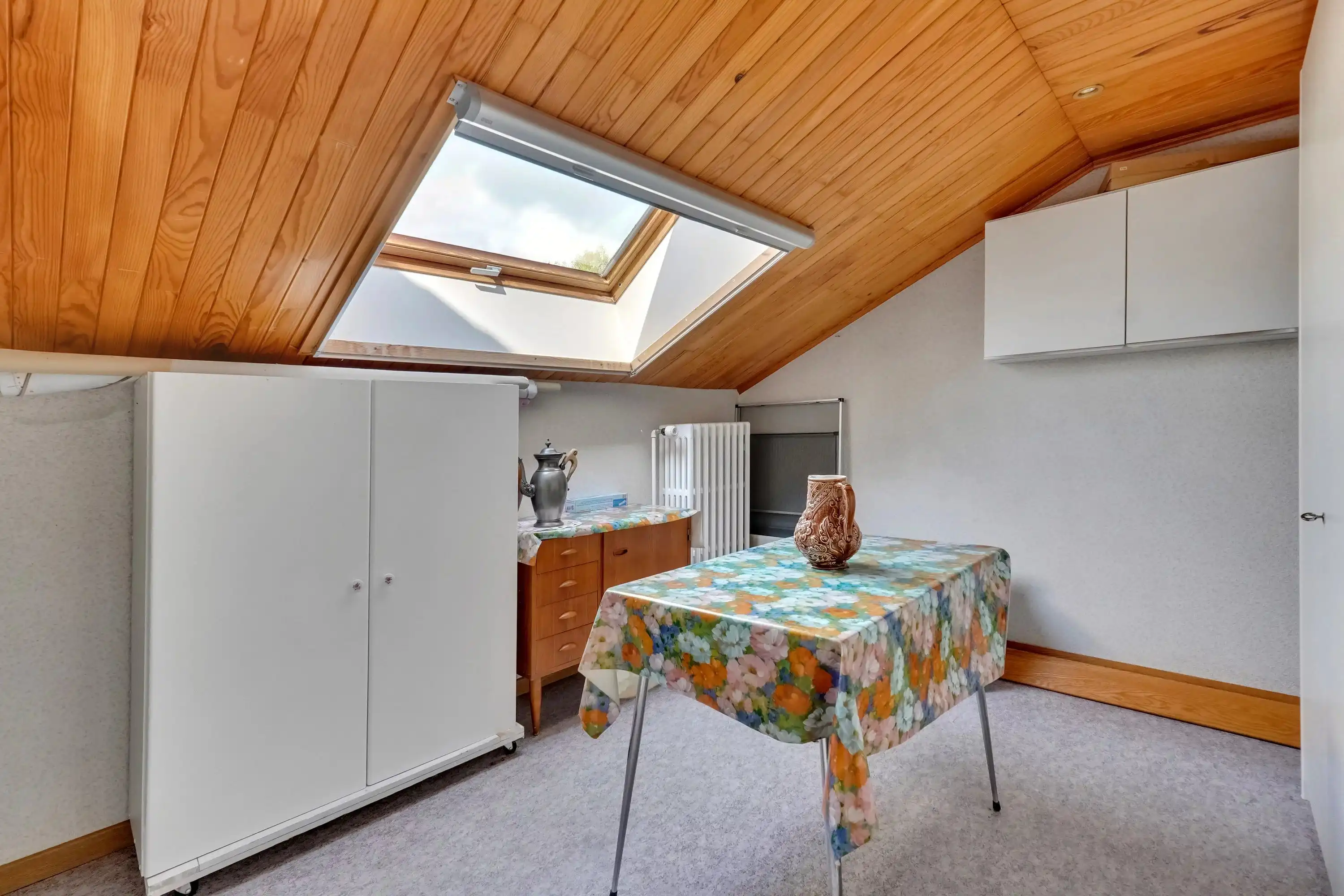 Ruime woning met 5 slaapkamers - zeer geschikt als kangoeroewoning foto 15