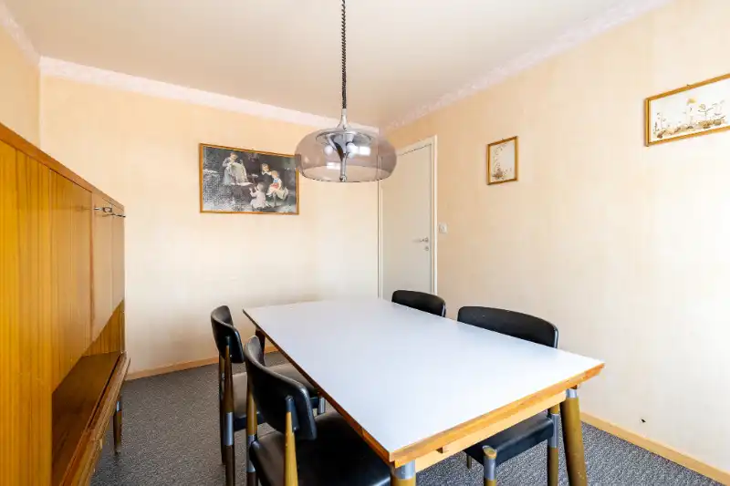 Ruime woning met tuin, 2 garages en 4 slaapkamers. foto 22