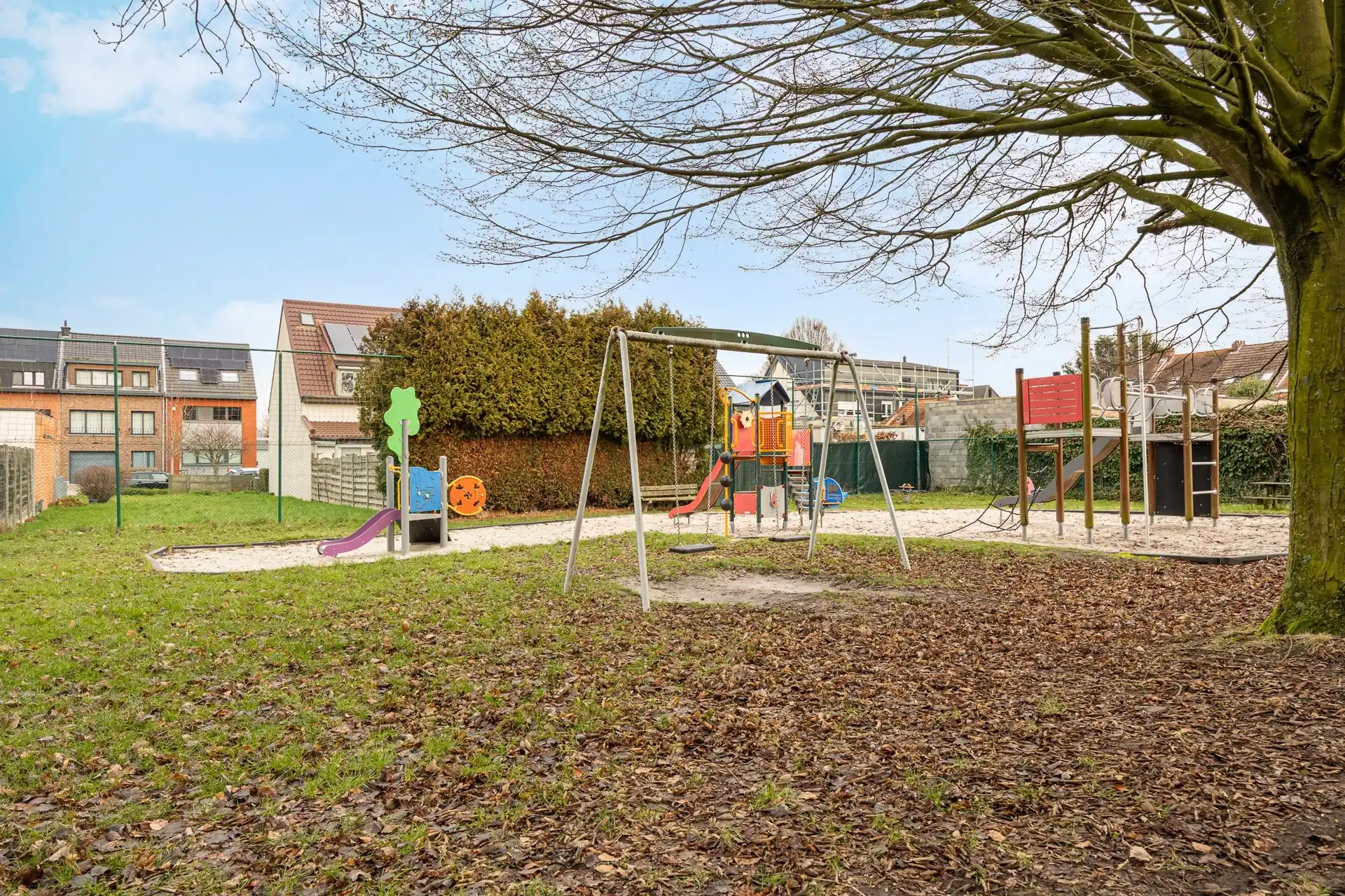 Moderne Gezinswoning in Aartselaar foto 22