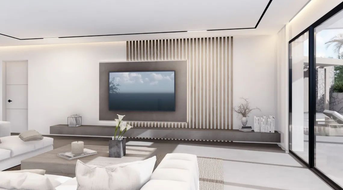 Op maat gemaakte luxe in het hart van Elviria – waar jouw droomvilla werkelijkheid wordt foto 2