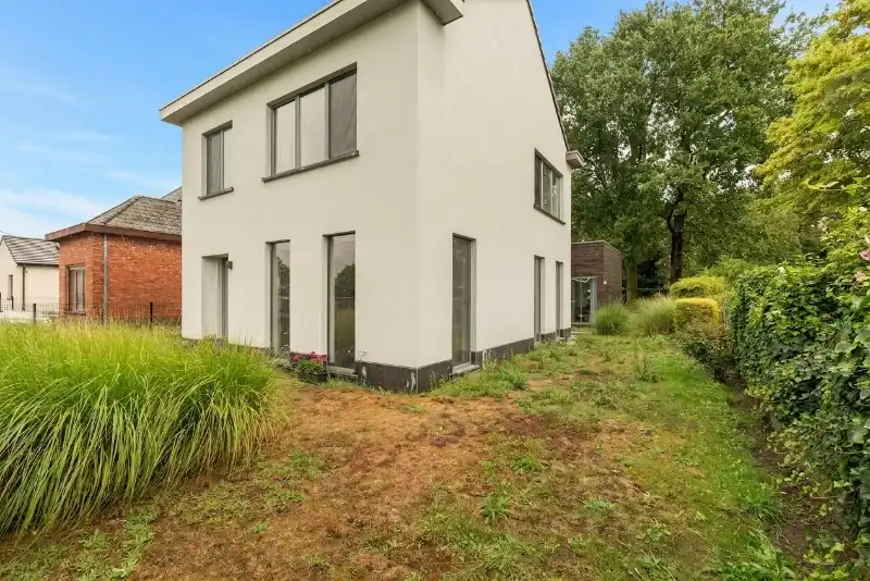 Totaal vernieuwde instapklare woning OB - Lokeren Heieinde. foto 20