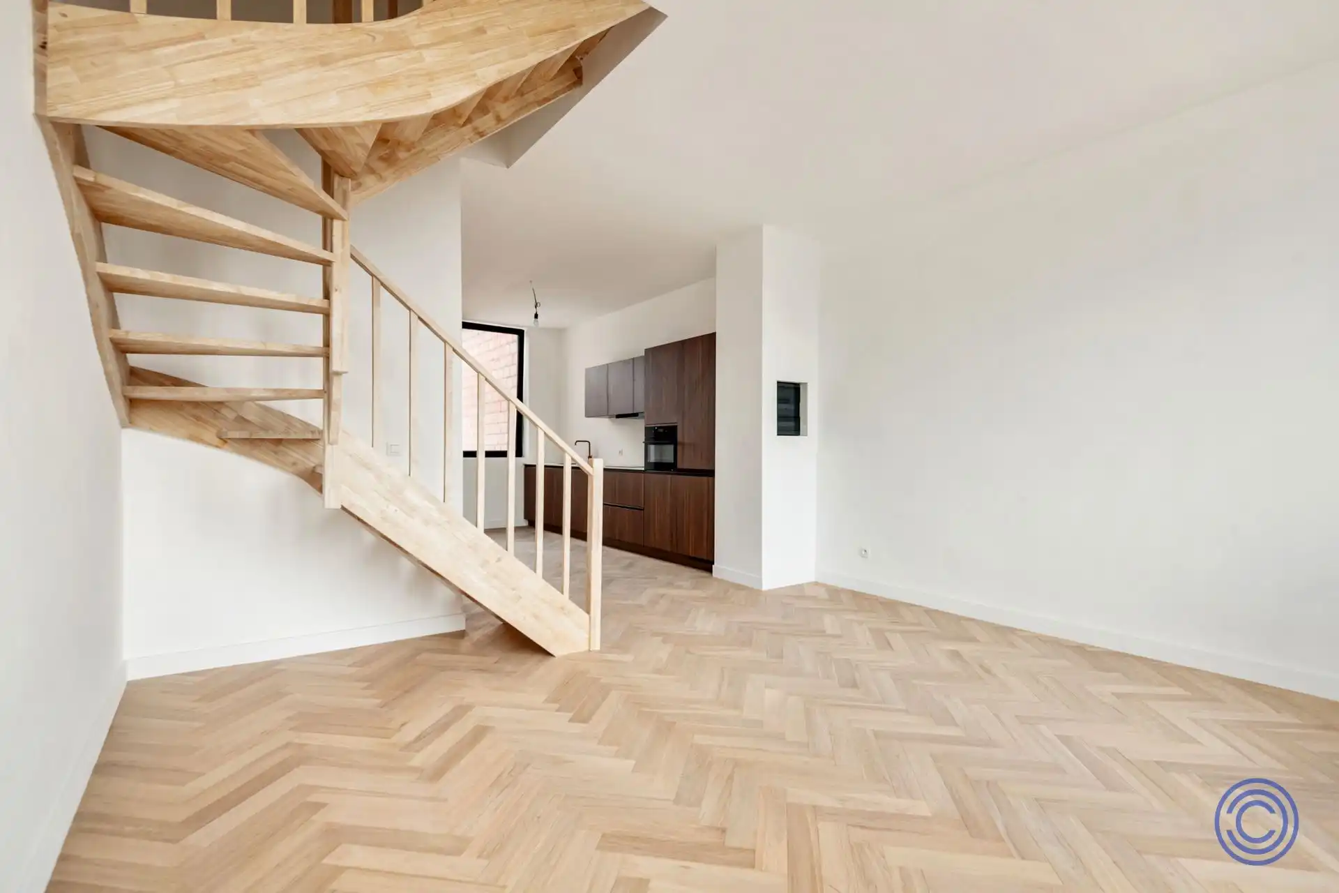 Appartement te koop Statiestraat 173/201 - 2600 BERCHEM