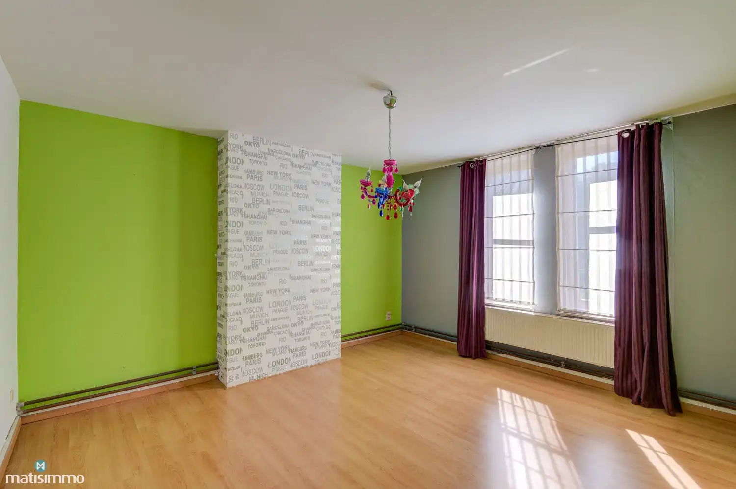 CHARMANTE EN RIANTE EENGEZINSWONING MET 4 RUIME SLAAPKAMERS, 2 BADKAMERS, OPSLAGRUIMTE/WERKHUIS EN UITGESTREKTE TUIN (1.355 M²) IN GROTE-SPOUWEN foto 26