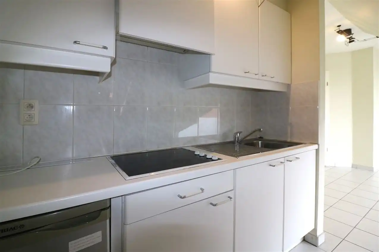 Studio - ideale investeringsopportuniteit of startersappartement foto 8