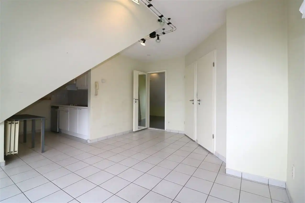 ideale investeringsopportuniteit of startersappartement foto 8
