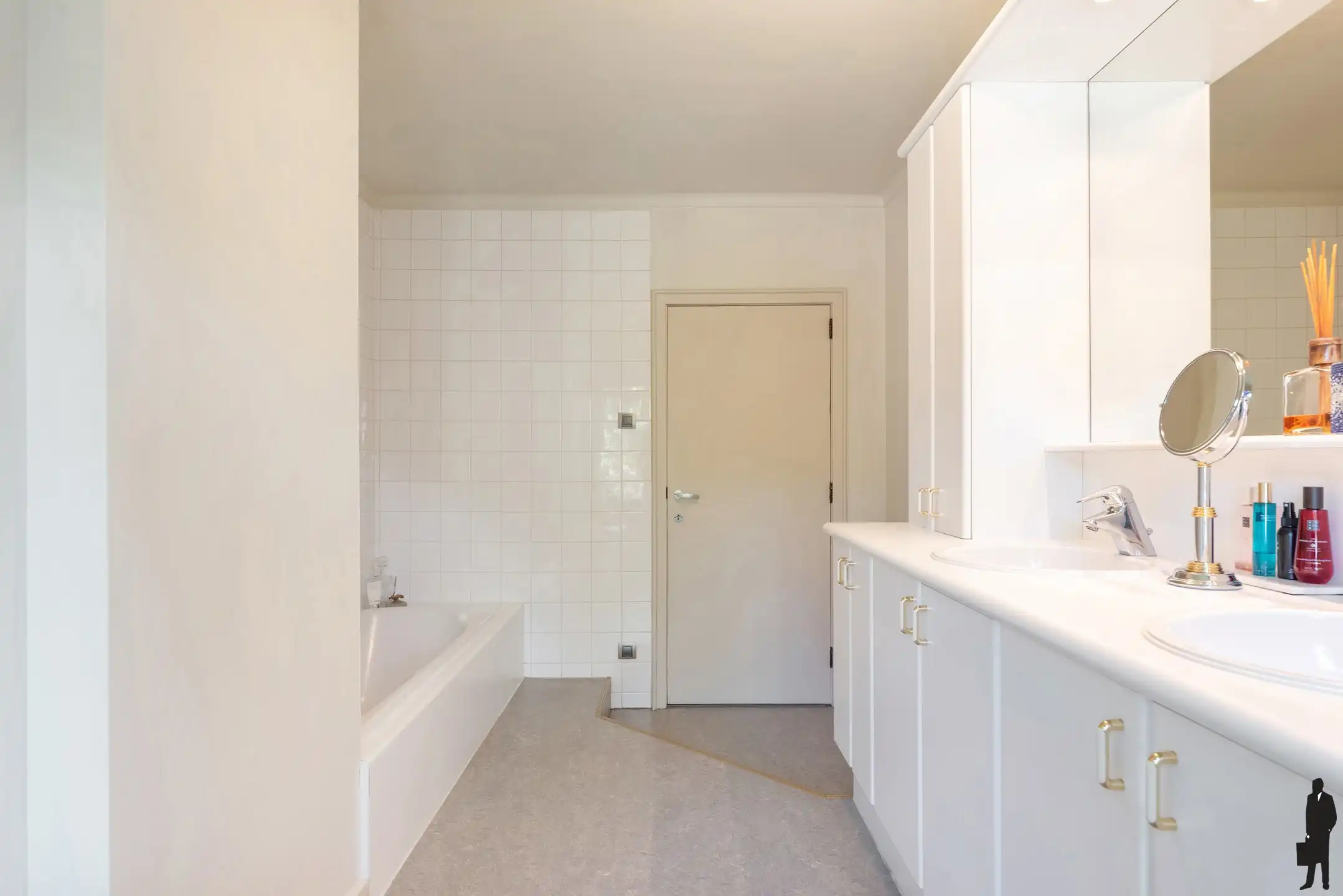 Bijzondere karakteristieke villa op 1.560m² in hartje Oud-Turnhout  foto 24