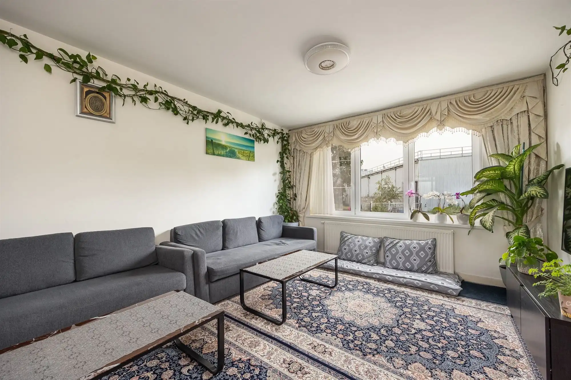 Instapklare en ruime eengezinswoning met 5 slpk. en tuin foto 22