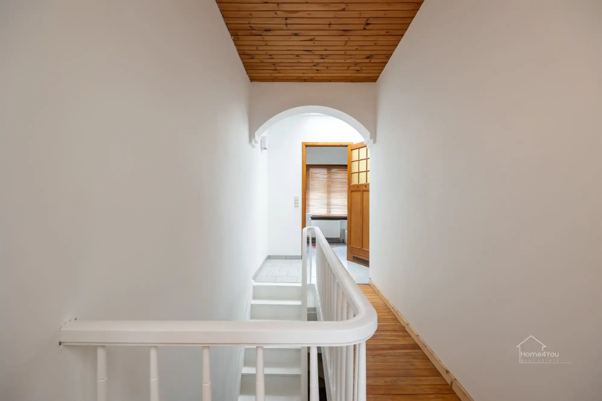 Herenhuis met tal van mogelijkheden op toplocatie  foto 16