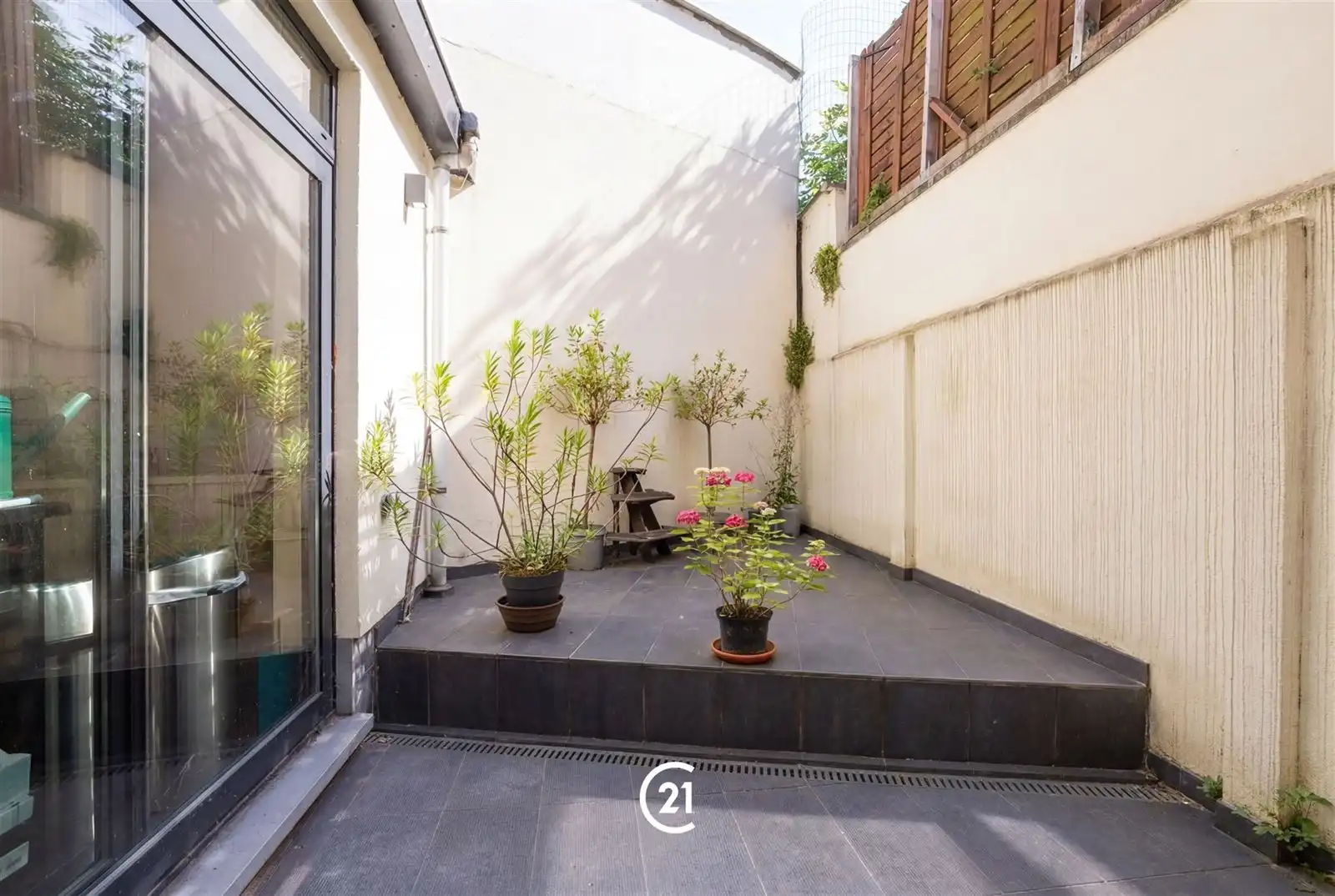Charmante woning 4 slaapkamers  foto 8