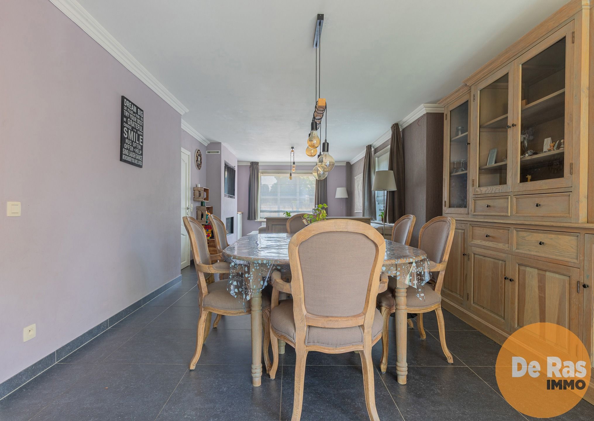 ERPE-MERE - Charmante halfopen woning met veel ruimte  foto 9