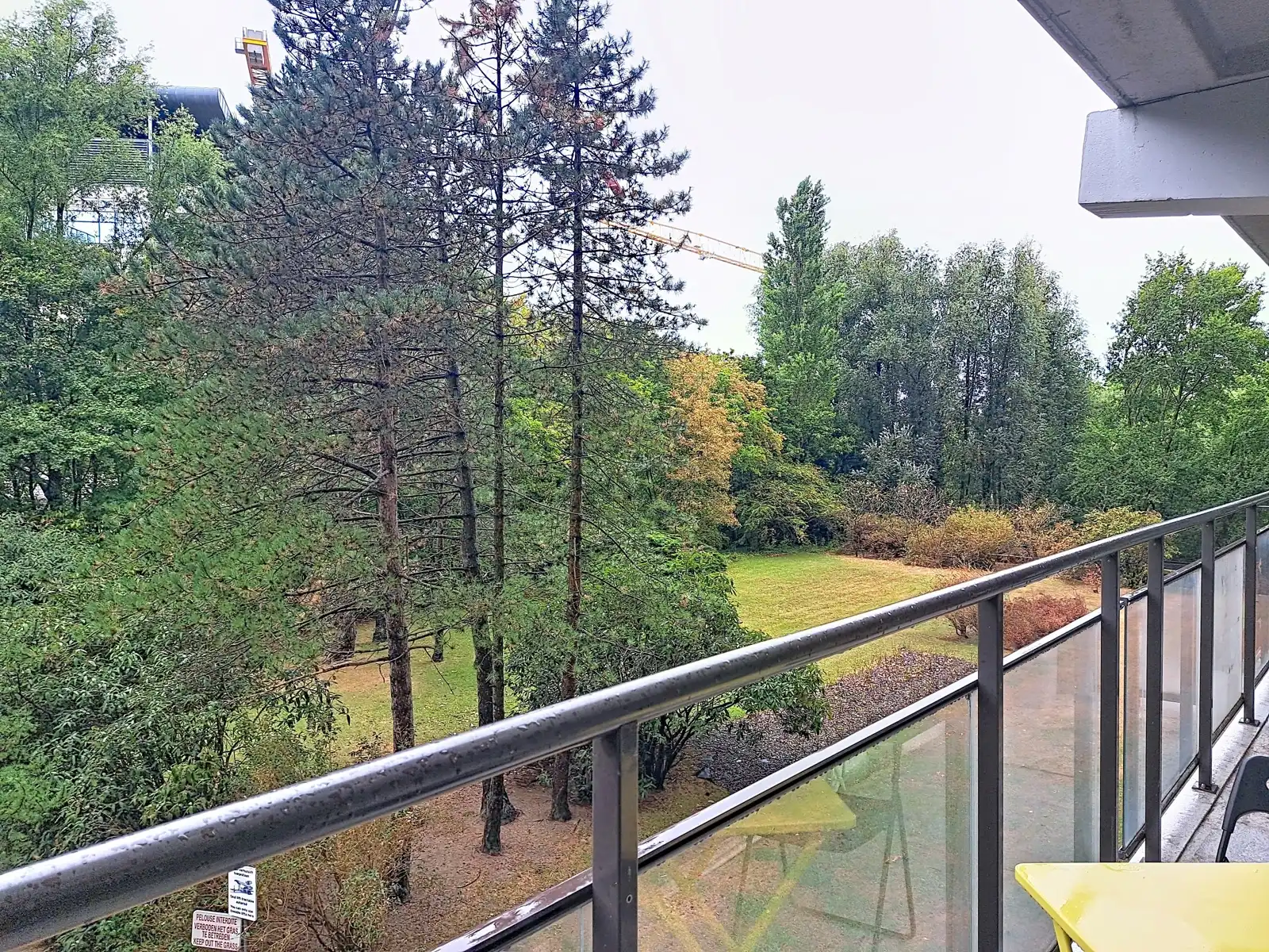Appartement te huur foto 7