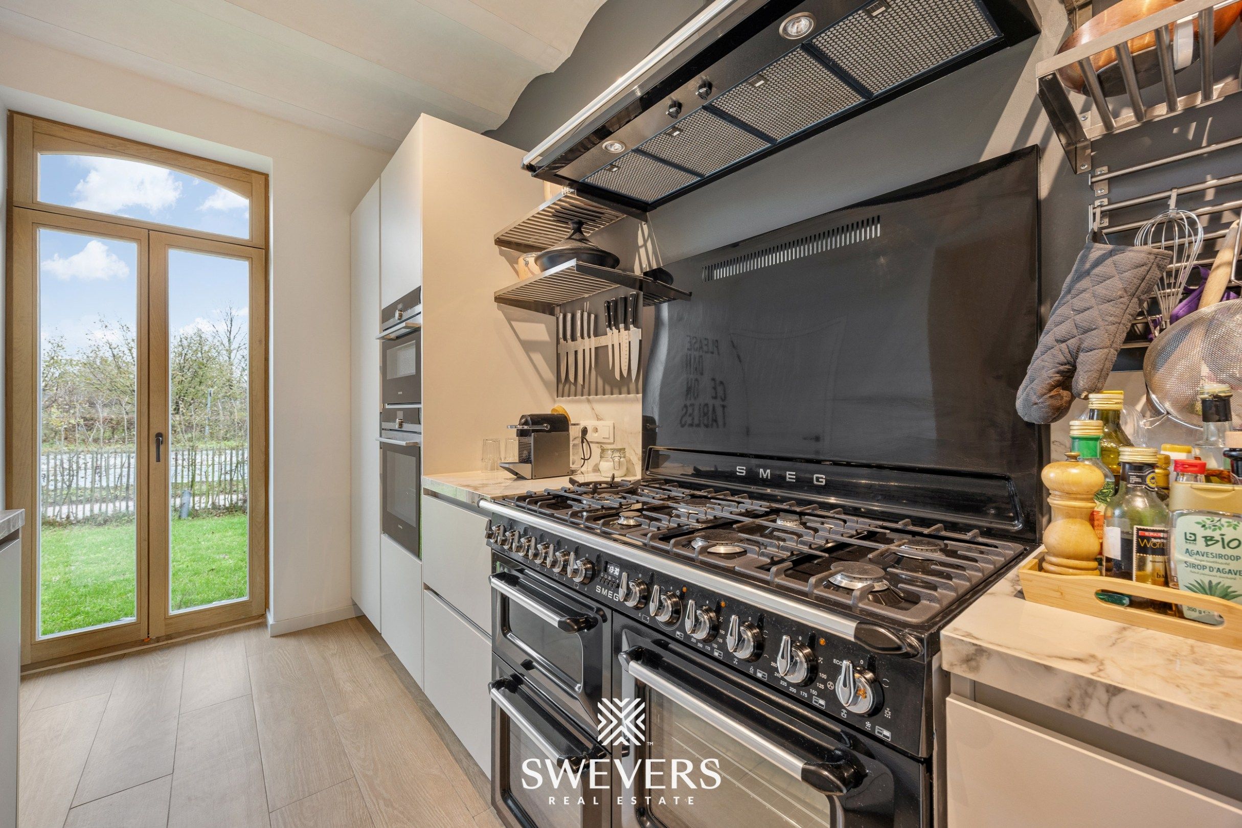 Comfort, luxe en energiezuinigheid in een recente woning te Kortessem foto 18