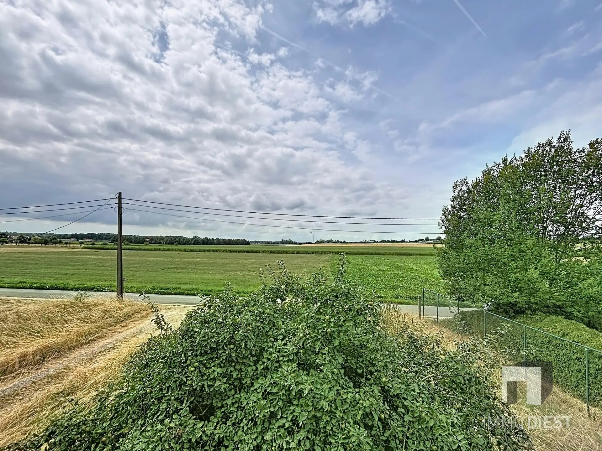 Unieke bouwkans op een riant perceel van 45 are met blijvend vrij uitzicht, midden in het groen én perfecte bereikbaarheid. foto 29