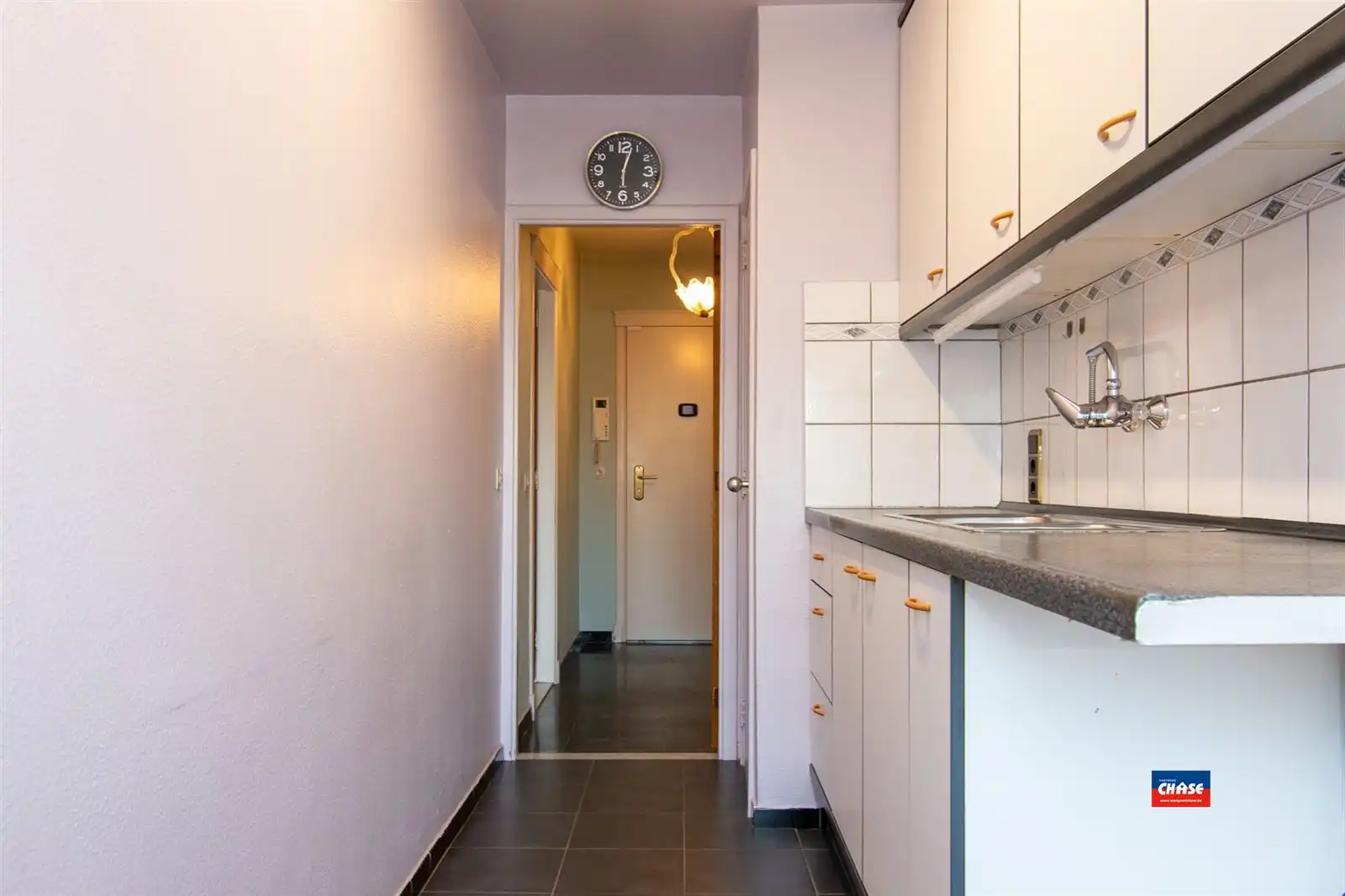 Appartement met 2 slaapkamers en terras foto 7