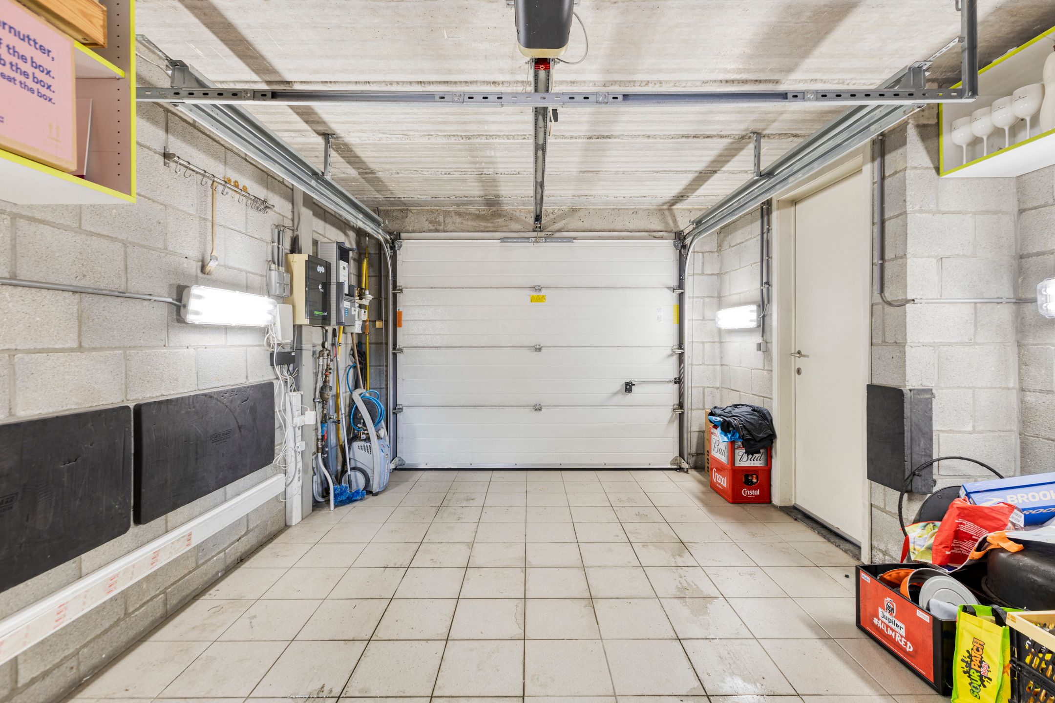 Bel-étage woning met 3 slaapkamers foto 17