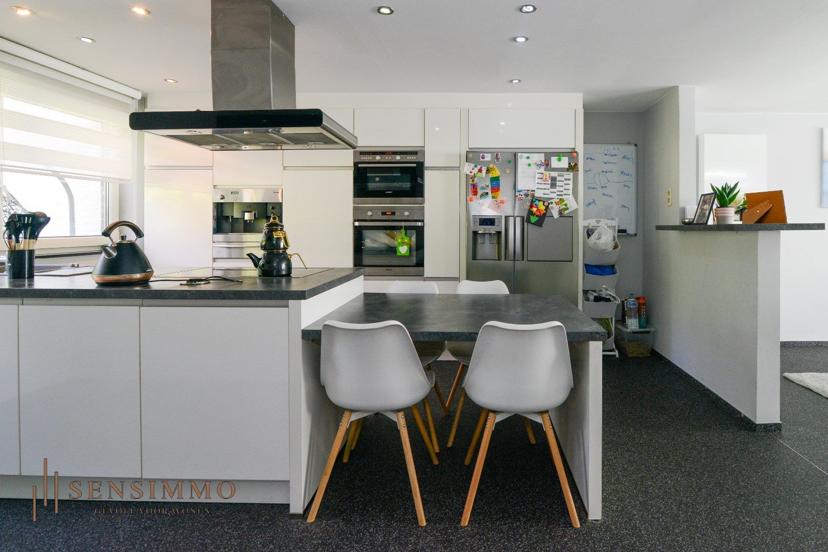 Prachtig gelegen energiezuinig en instapklare woning! foto 7