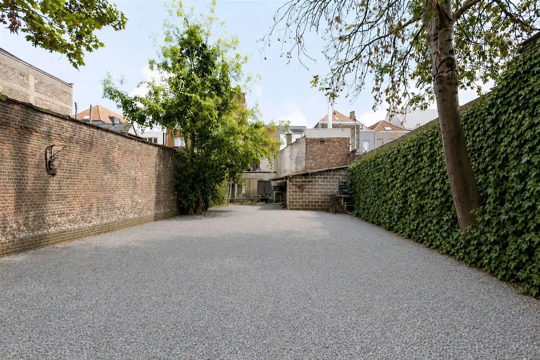Ontwikkelingsopportuniteit op 450 m² in Gent foto 5