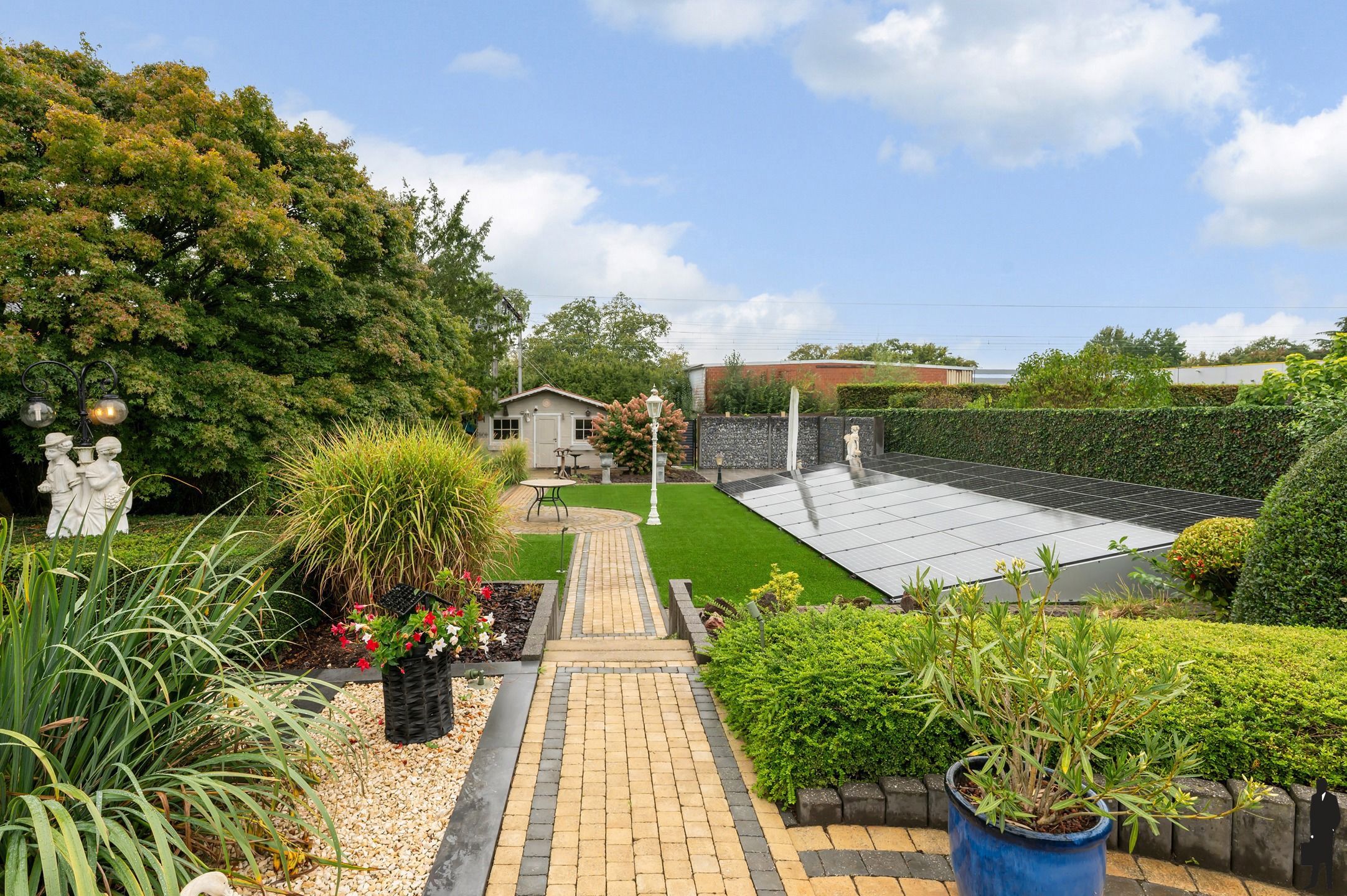 Instapklare woning te Essen foto 33