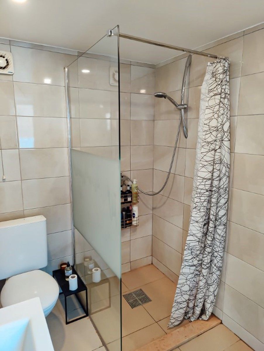 Gelijkvloers appartement mét tuin foto 17