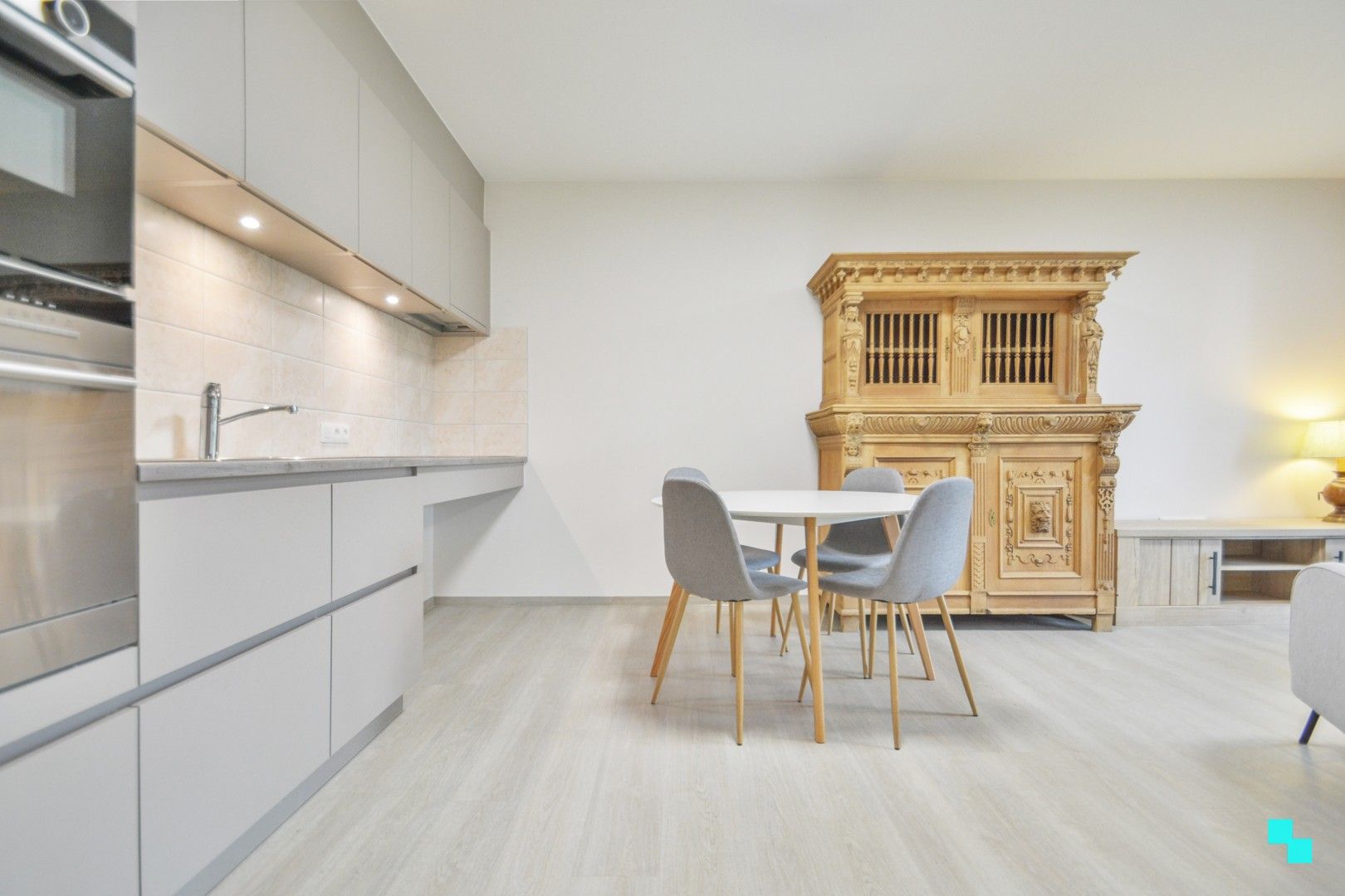 Assistentieflat op gunstige ligging foto 3