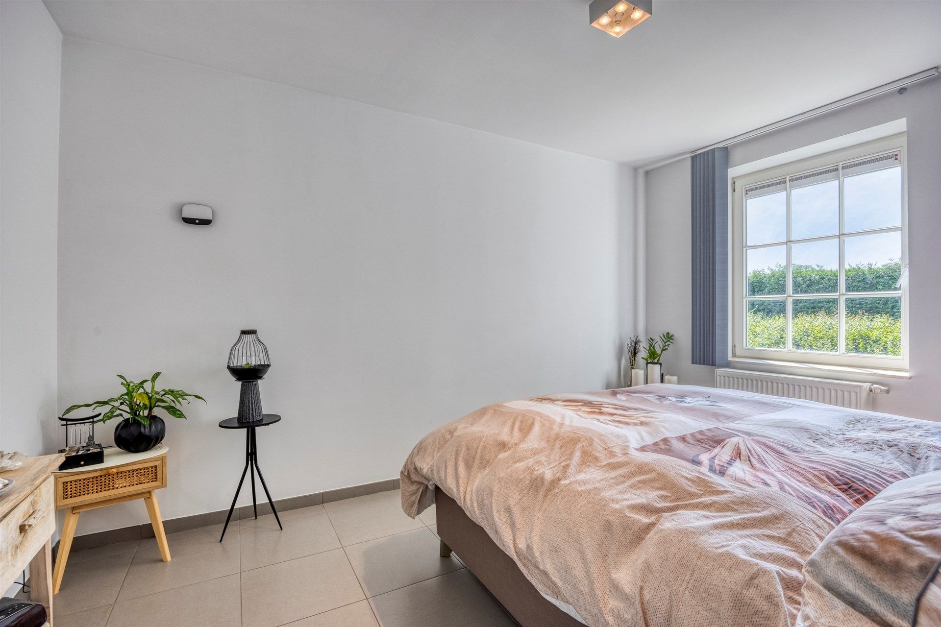 Comfortabel 2 slaapkamer appartement met ondergrondse parkeerplaats en een schitterend uitzicht op uitgestrekt landschap (94m²) foto 10