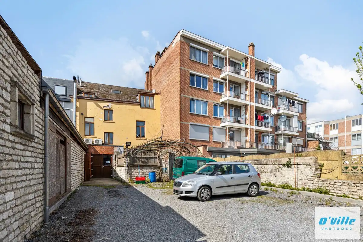 Opbrengsteigendom met horeca en 2 appartementen foto 30